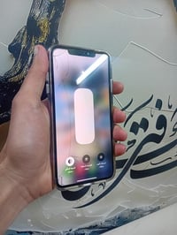 اكس اس ماكس ممفتوح مكفول كلشي ممبدل بي كله شغال فقط الشاشه مكسوره وشغا...