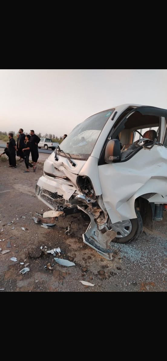 سلام عليكم
ربي يكفيكم شر الحوادث ويحفظكم من كل مكروه رقمي متوفر وتساب***********
مستعدون لشراء جميع السيارات 🚙🚗الحديثة المتظرره حادث او حريق وماشابه
العنوان بغداد 
وكل من يدلي على سياره له دلاليه 200$💵 مضمونه
للأتصال ‎***********  متوفر واتساب🟢
