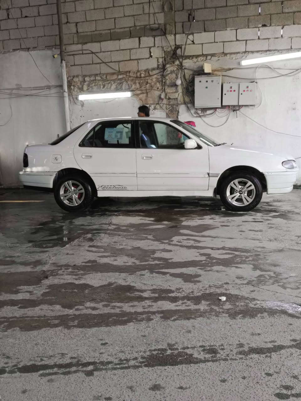 السلام عليكم
النترا دمعه موديل 1994 رقم بغداد مشروع وطني تحويل مباشر سنويتها لل2028 كير شرط مكينه مسكر بيها تنقيص قليل يحتاجلها رنكات مابيها خياسات حلوه كاعده السياره سعرها 22وبيها مجال
مكان السياره سامراء مستعجل على بيعتها
للاستفسار هذا رقمي
***********
