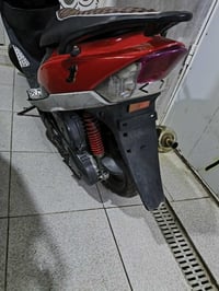ماكس عدله • بوشه 55 • معدل