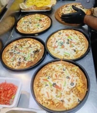 مأكولات محمد جخير   الملك  07803277602☎️👑