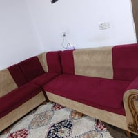 كنبة للبيع • أثاث منزلي