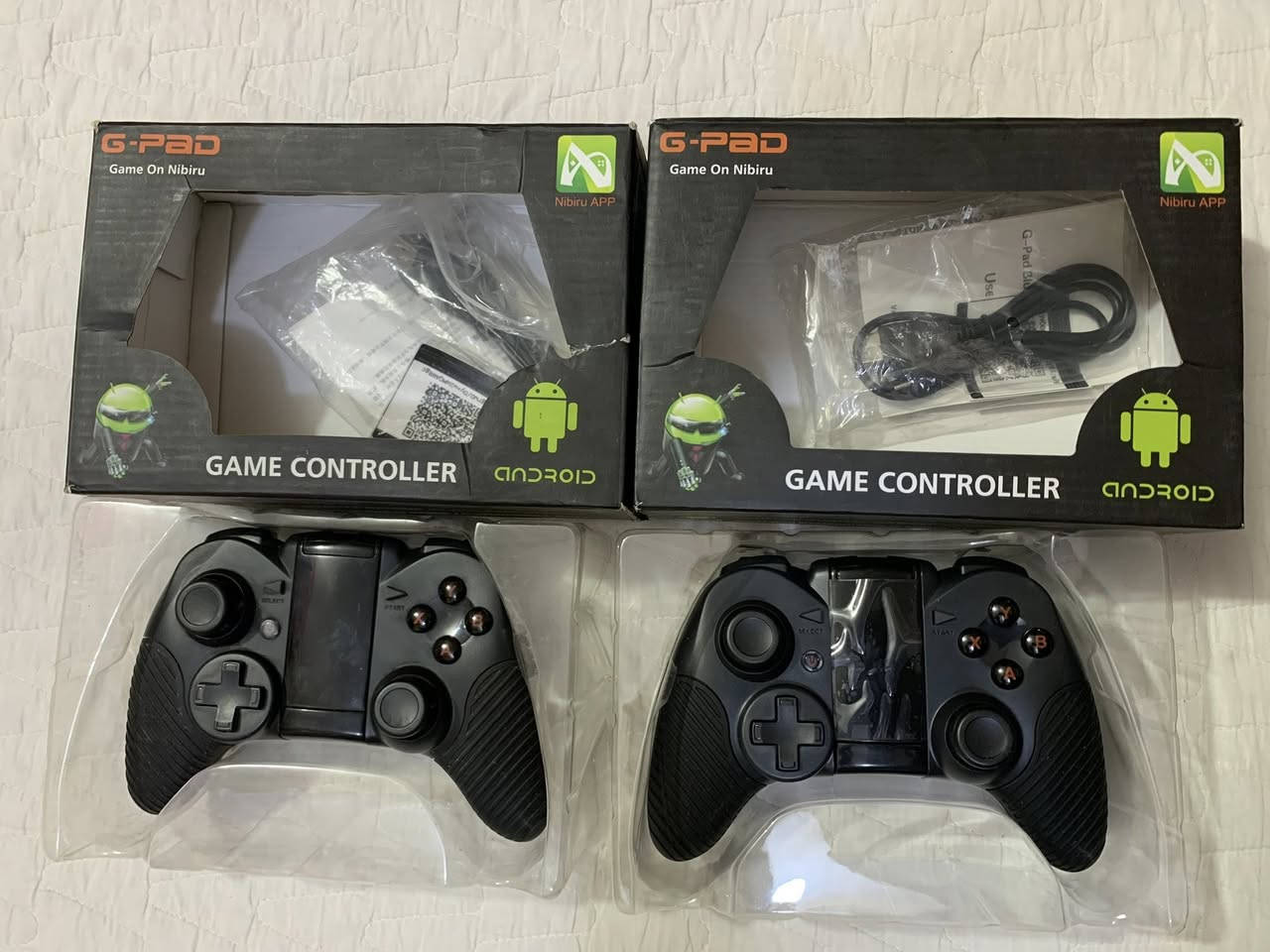 يدات ابيع شلع القطعه 5


**إذا كنت صاحب هذا الإعلان وتريد حذفه لأي سبب، رجاءا أرسل رسالة إلى الدعم الفني**