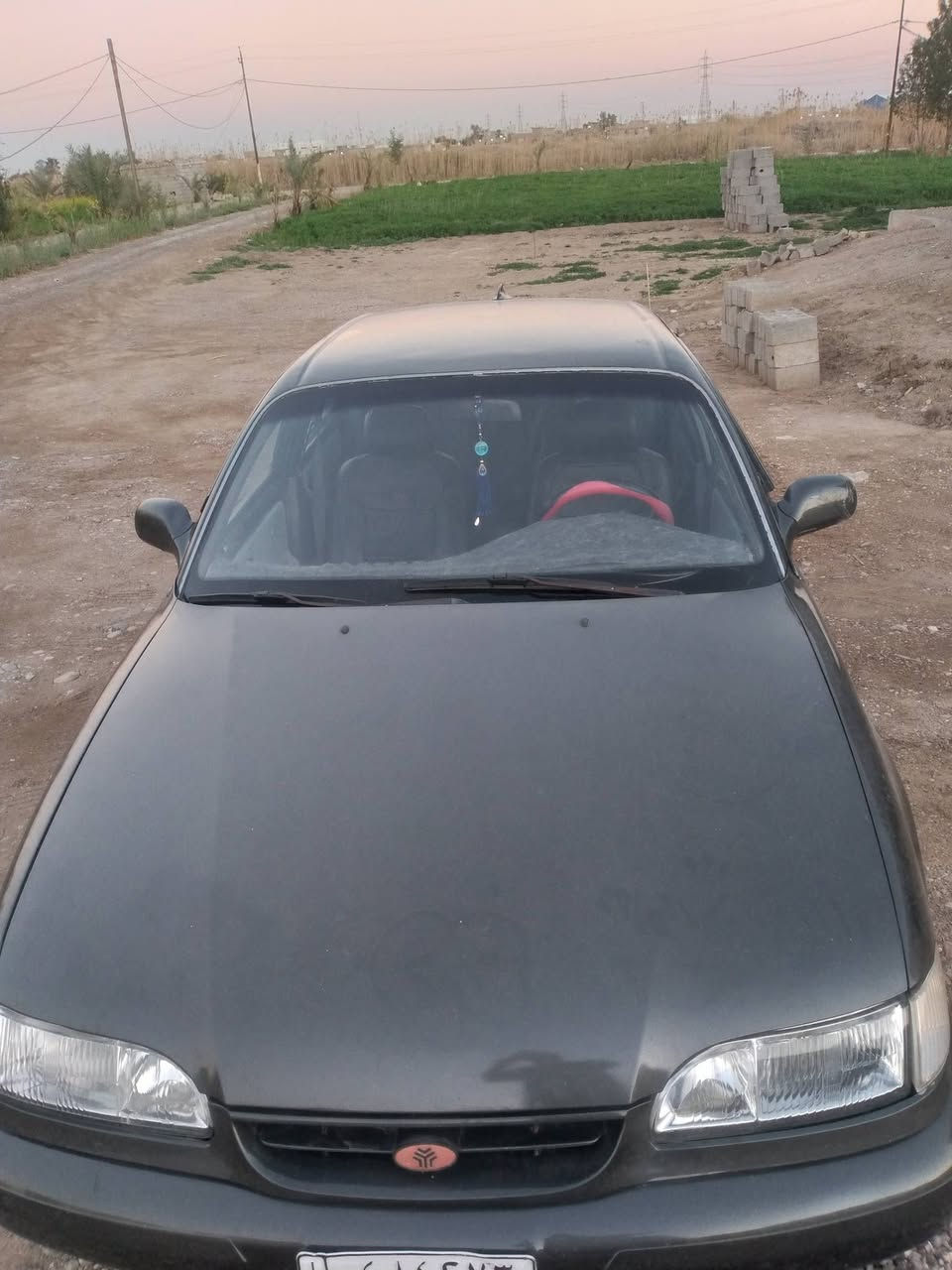 سوناتا تو 93 رقم بغداد محرك 2000 دوش كير محرك صدر تخم تاير كهرابائيات جاهزه *********** السعر 32 بيهه مجال
