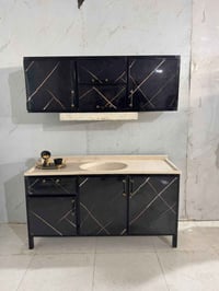 سنك مرمر • متر ونص • بغداد