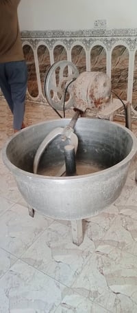 عجانة كهربائية • أجهزة منزلية