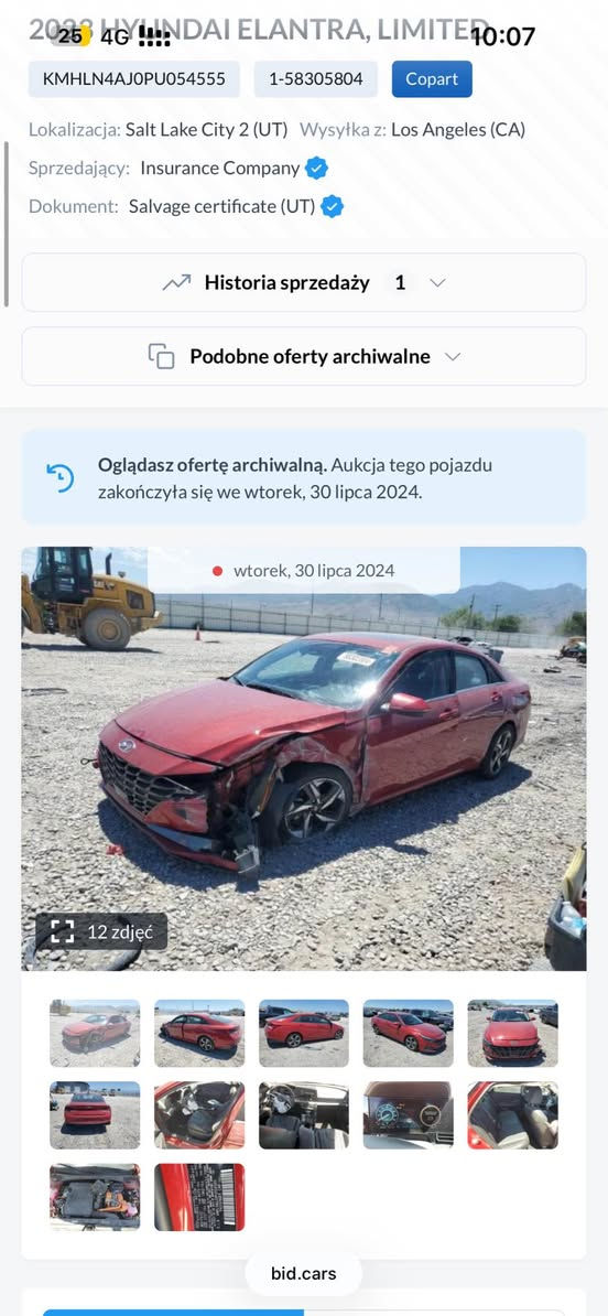 النترا هايبرد فول موصفات سياره 1/1نظيفه مل جناي مابيه اي نقص حساسات رادار كير مكينه فتحه بصمه كل الامور شغله وزينه سياره ماشيه 60ميل قابل لزياده سياره ممتعوبه ولا تكسي ولا من هذني امور 2023 مديل وداخله عن طريق ولد صديقي اشتريته حتى صور تعمير عندي عارضه.145وبيه  مجال حك جيه واتصال على ***********واذا اكو سيارات مراوس دزلي واني خادم بغداد, العراق
