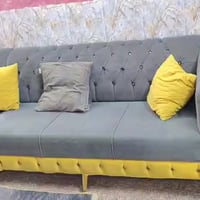 ديوان تركي • عشر مقاعد • الطوبجي