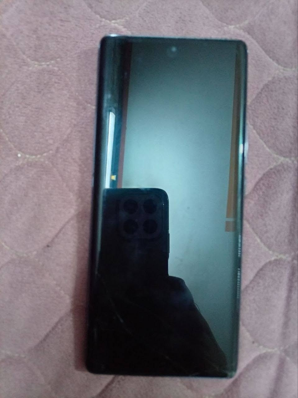 Tecno spark 20 pro plus 256
للبيع السعر 150 الف مكاني بغداد الجديدة


**إذا كنت صاحب هذا الإعلان وتريد حذفه لأي سبب، رجاءا أرسل رسالة إلى الدعم الفني**
