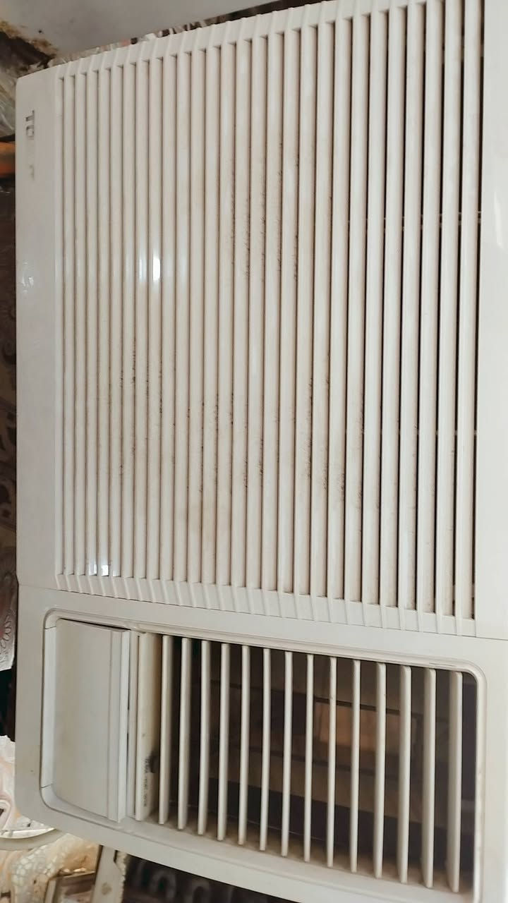 سلام عليكم مكيف توسوت لبيع السعر ب275بي مجال قليل مكيف اخو الجديد شغال تدفئه وتبريد شغال مكاني كوت حي الزهراء الاستفسار اتصال ع رقم 
***********
