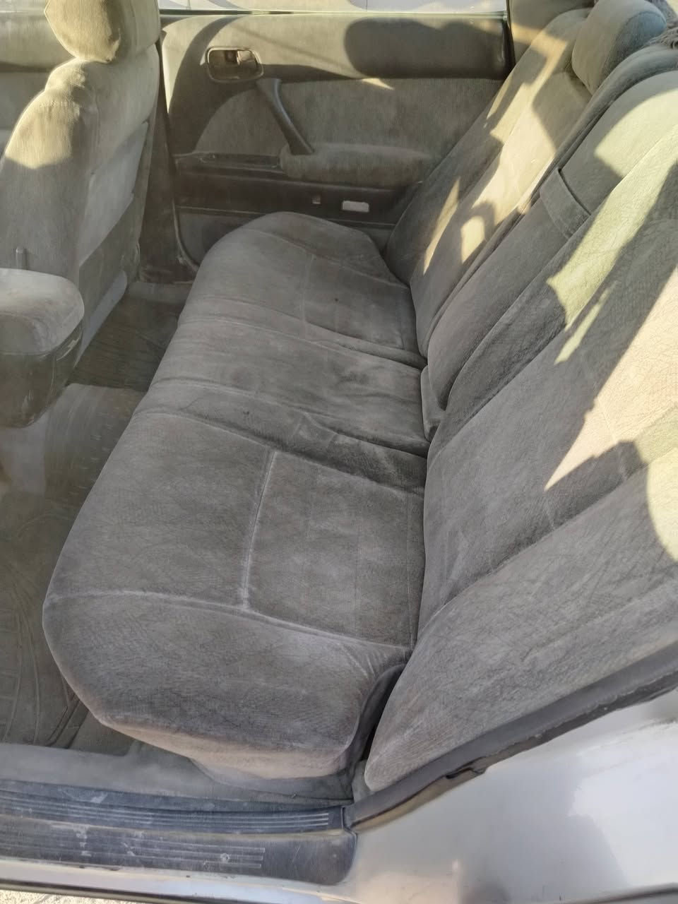 سلام عليكم
سياه بطه موديل 93 سياره جاهزه مابيه ايشي 

كير ومكينه جدد توهن مشدوتات التبخير وال تنقيص اكسل جديد 

دخم تاير جديد كهربايات كله شغاله سنويه ساقطه 

التفاصيل بعد اكثر عله هاذ الرقم دك وبيك خير وتدلل 
الناصريه ناحيه المنار
***********
