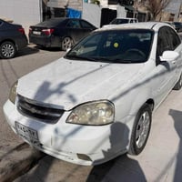 شيفروليه اوبترا • ٢٠١٢ • كلاچ كوري