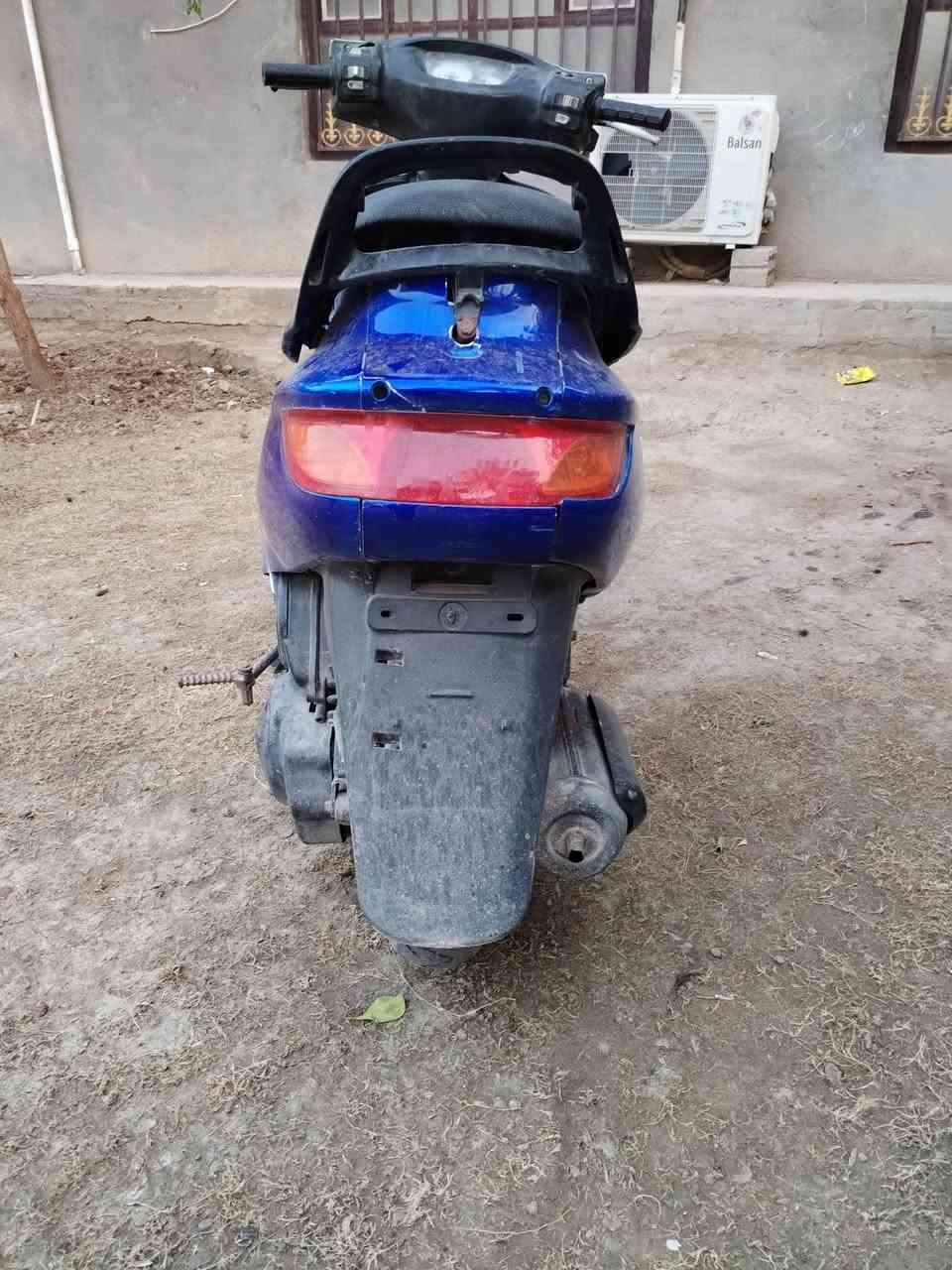 سلام عليكم دراجه فراشه البيع سعر 300وبيها مجال دراحه جاهزه من كلشي كهربائيات سلف هندر تشتغل مكان بابل عوفي موشراي لايتعبنه @إشارة


**إذا كنت صاحب هذا الإعلان وتريد حذفه لأي سبب، رجاءا أرسل رسالة إلى الدعم الفني**