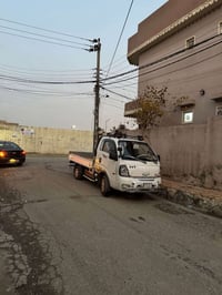 کیا ٣٠٠٠ سوپەر • موديل ٢٠١٢ • أربيل