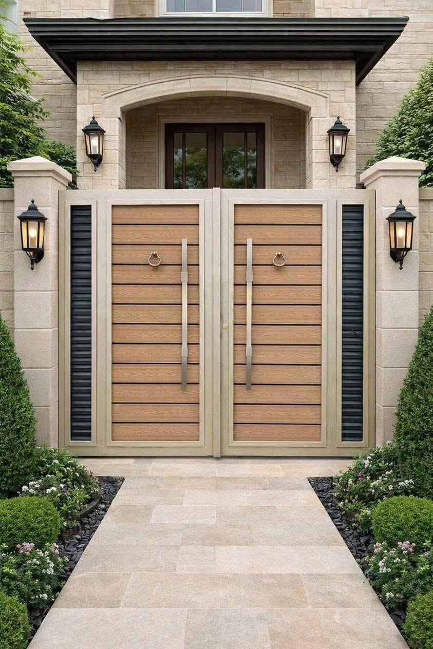 🚪✨ بابك واجهة بيتك... خله يعكس الذوق والفخامة.
ننفذ أبواب حديد مودرن وكلاسيك محجرات مراجيح كلشي يخص الحداده بجودة عالية،
📍 تنفيذ حسب الطلب ✅ جودة مضمونة ✅ أسعار مناسبة 📩راسلنا الآن واستفسر عن التصميم المناسب لبيتك،متواجد خاص رقم الهاتف ***********
