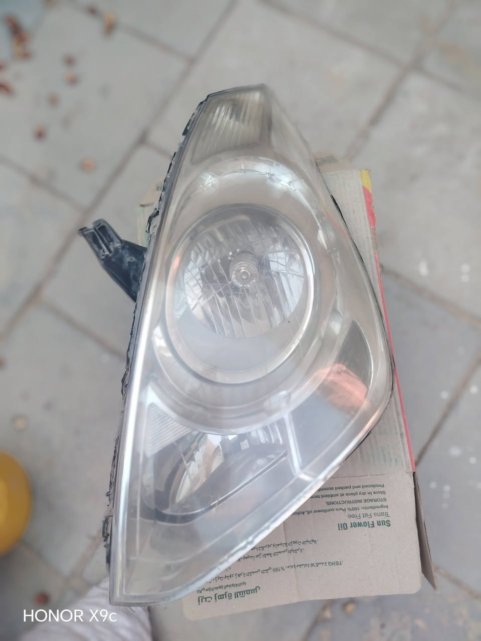 السلام عليكم للبيع ثنين ماصدات السعر ٤٠ اوبيهن مجال قليل المكان الديوانيه قضاء الشاميه للتواصل ***********
