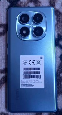 ريدمي نوت 14 برو • ٢٥٦ • نظيف