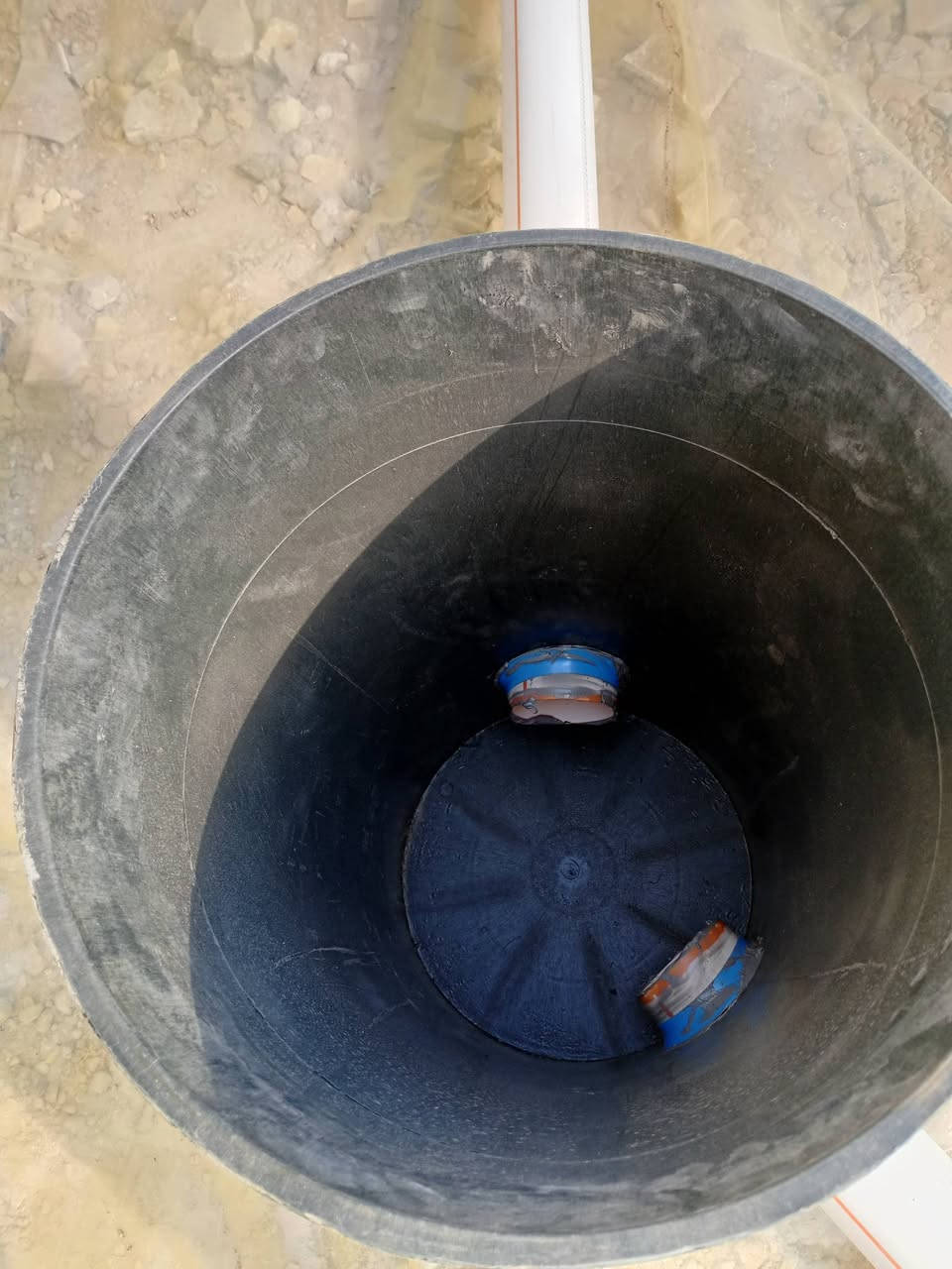 تئسيسات مجاري ماي  ***********
