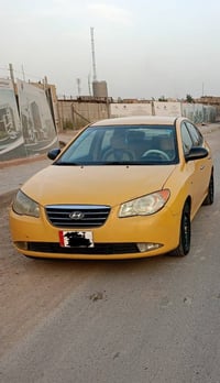 الانترا 2007 للبيع كامله مكمله مكينه وكير خير من الله تبريد ثلج دوشمه ...