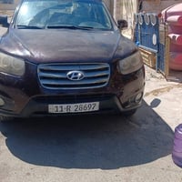 سنتافي • ٢٠١٢ • محرك ٣ ونص