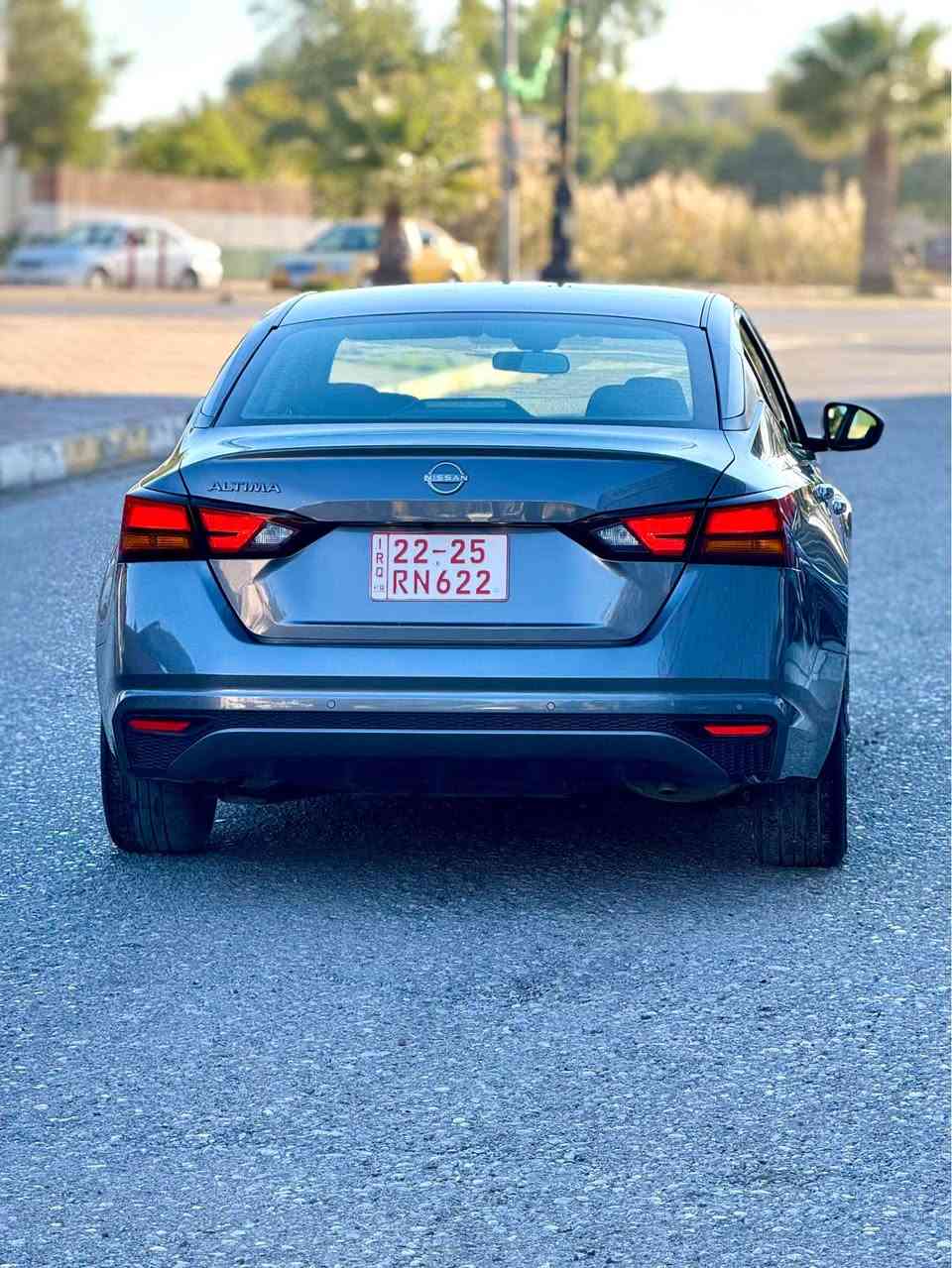 سلام عليكم 
- نيسان التيما 2024
-رقم كاتي جديد بيدك شهرين للترقيم 
                 1N4BL4BV6RN388163 
- حادث السياره بابين السكن صبغ باقي سياره كفاله عامه ذاكر سونار بالمنشور
                        
- مواصفاتهه معروفه شاشه چبيره بصمه رادارات *360 كامره شغال نقط عمياء حساسات خلفيه

- حجر بيئة رادارات حتى كتلوكات شركه وياهه كامله مناقصهه شي

- بسعر مناسب $150
- عنوان السيارة ديالى / خانقين

- ***********
- *********** خناقين, ديالى
