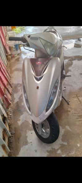 دراجه للبيع سعر 4000 ***********
