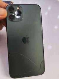 ايفون 11 برو فقط ذاكرة 64 بطارية 83 جهاز كلة بلادي فقط مبدل جام مال شا...