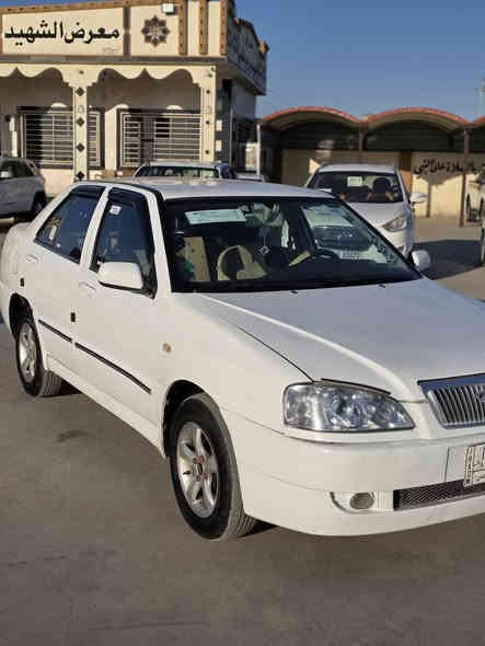 السلام عليكم،،
شيري كوين موديل2013 رقم نينوى تحويل من الشرعي بدون صبغ بيها كابون سياره وضع شركه كهربائيات كلها شغاله طخم تاير ويل كب جديد يرهم مراوس حسب القناعه ناحية الكياره معرض الشهيد ابوزوبع الخفاجي،، اتصل وتدلل ***********
