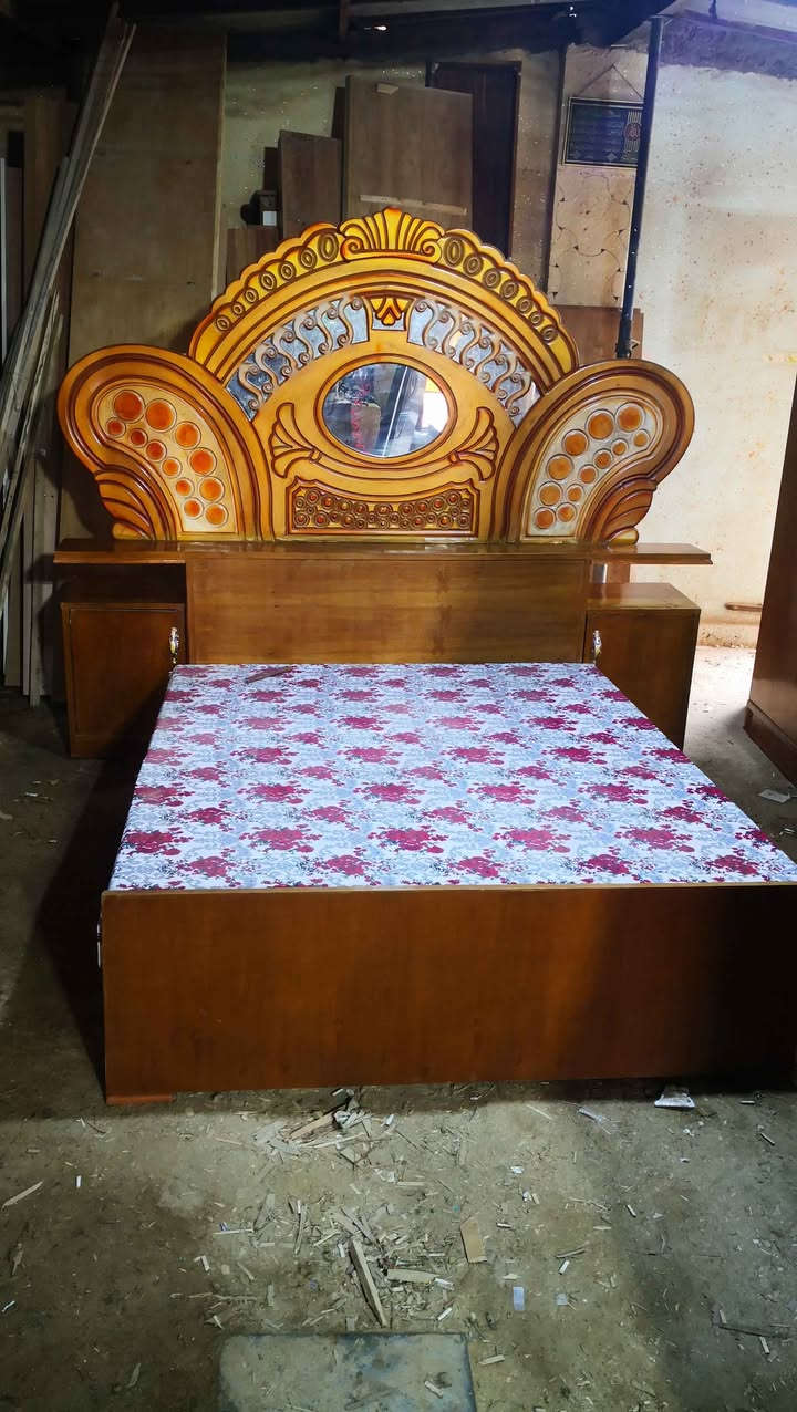 غرفة ٦ ابواب طابقين صاج مستعملة تم تجديدها بالكامل
صبغ جديد
قفالة و يدات و رفوف و تعاليك كاملة
تخت جرباية قوي و مغلف بقماش
السعر : ٣٩٠ الف
النجف حي العسكري
*********** النجف, العراق
