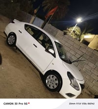 نيسان صني • صني 2022 • نيسان 2022 • سيارة نيسان • صني هندي • بليتة زرك...