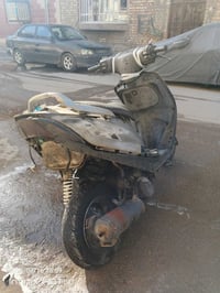 شباب ماكس 140 للبيع مكينه بيها تبخير بدايتها مكينه خرسه عبالك شحن دبلا...