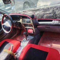 بروتون نضيفه ومرتبه مو من ذني التعبانات المحرك جديد والكير زبد تبريد ف...