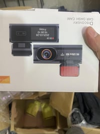 داش كام • جديدة • تصوير داخلي وخارجي