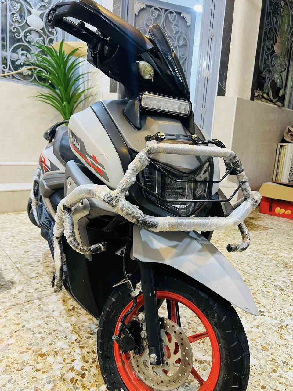 ٢٠٢٤ 
مستخدمه 
سماوة 
***********
