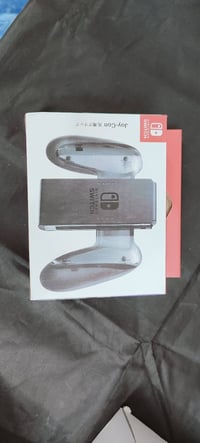 قاعدة شحن • نينتندو • توصيل