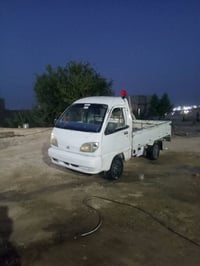 فاو تك • محرك يشتغل • سعدة