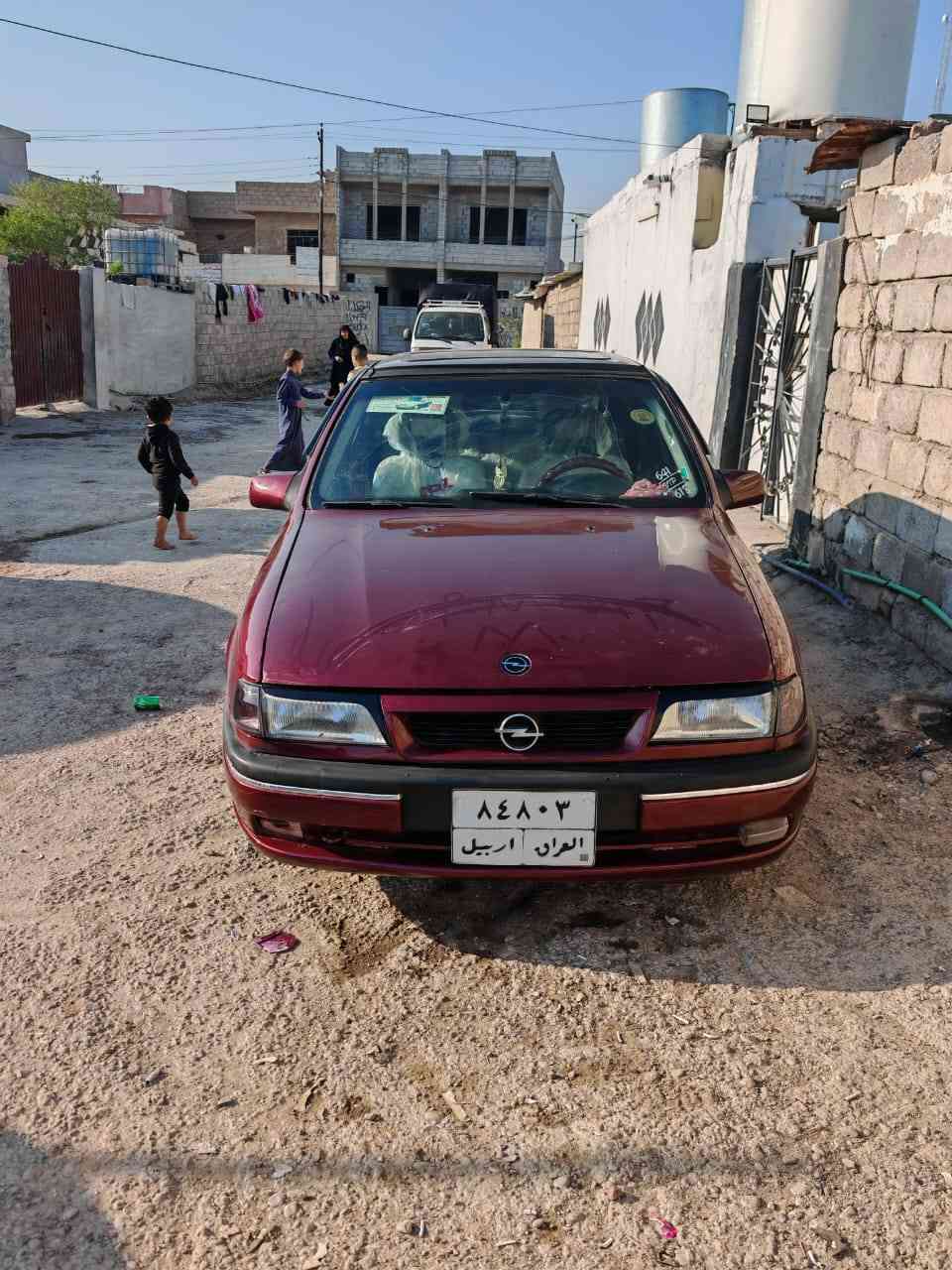 السلام علكم فكترا للبيع السعر 35 عليها غرامات 4اوراق تنزل من سعرها صبغ جماليه بدون ضرر طخم تاير جديد باتري جديد صدر وره وكدام جديد محرك بي بدايه صرف كير شرط شرعي بل كلك شرط التحويل ولوكاله العنوان الموصل ***********/***********
