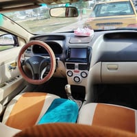 شيري فلاوين • ٢٠١٣ • مكينة بيها بخار