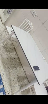 ميز طعام كبير • كرسين • بغداد الحبيبية