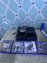 بلي ٤ فات • جوستك ٢ • بغداد الشعب