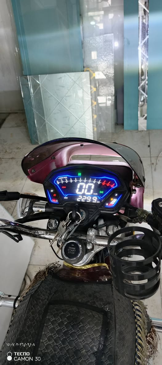 ماتۆری پارەتە زۆر خاوینە بەهەموی یەك مانگ بەکار هەتوە مۆدیلا2025هەموو ستی بەشەرت أربيل, العراق


**إذا كنت صاحب هذا الإعلان وتريد حذفه لأي سبب، رجاءا أرسل رسالة إلى الدعم الفني**