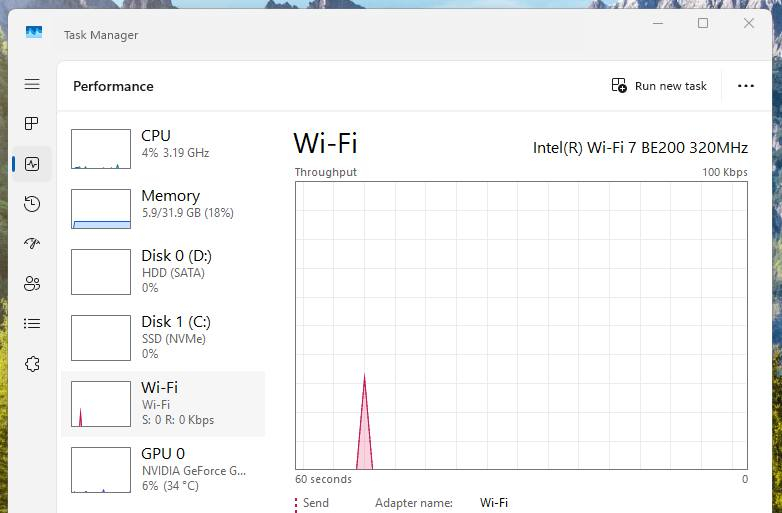 كمبيوتر للبيع فقط بيع كامل ... كيس ... بسعر 800 الف مع توصيل بغداد ... اذا مع شاشة بسعر 900 الف ... شاشة من شركة patridt  ... فول HD ... 180hz ... مع خاصية HDR ...
Case Thermalright X With RGB control

PSU 700W Bronze Deep Cool

M.B B560M AORUS ELITE Gen 10 and 11 intel

CPU CORE i9 10900F / 5GHz / 30C - 85C

CPU Cooling NZXT X63 280mm 2 Fan

GPU Gtx 1060 5GB MSI 2 Fan / 20C - 65C

Ram 32G DDR4 3600 white OlOy RGB

M.2 500G lexar Gen 3

HDD 2TB Seagate

Windows PRO 10 and 11 Original Key


**إذا كنت صاحب هذا الإعلان وتريد حذفه لأي سبب، رجاءا أرسل رسالة إلى الدعم الفني**