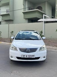 ٢٠١٤ • كير اوتو • بدون صبغ