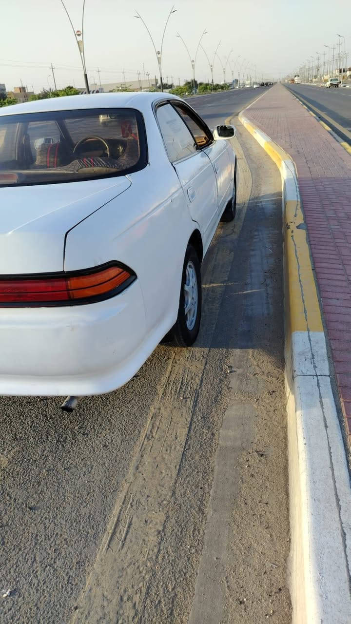 مارك مديل ٩٤ مكفول من الكص والنقل ومن العيب الشرعي مكينه ونجي  السعر ٤٥  العنوان الزبير  الرقم ***********
