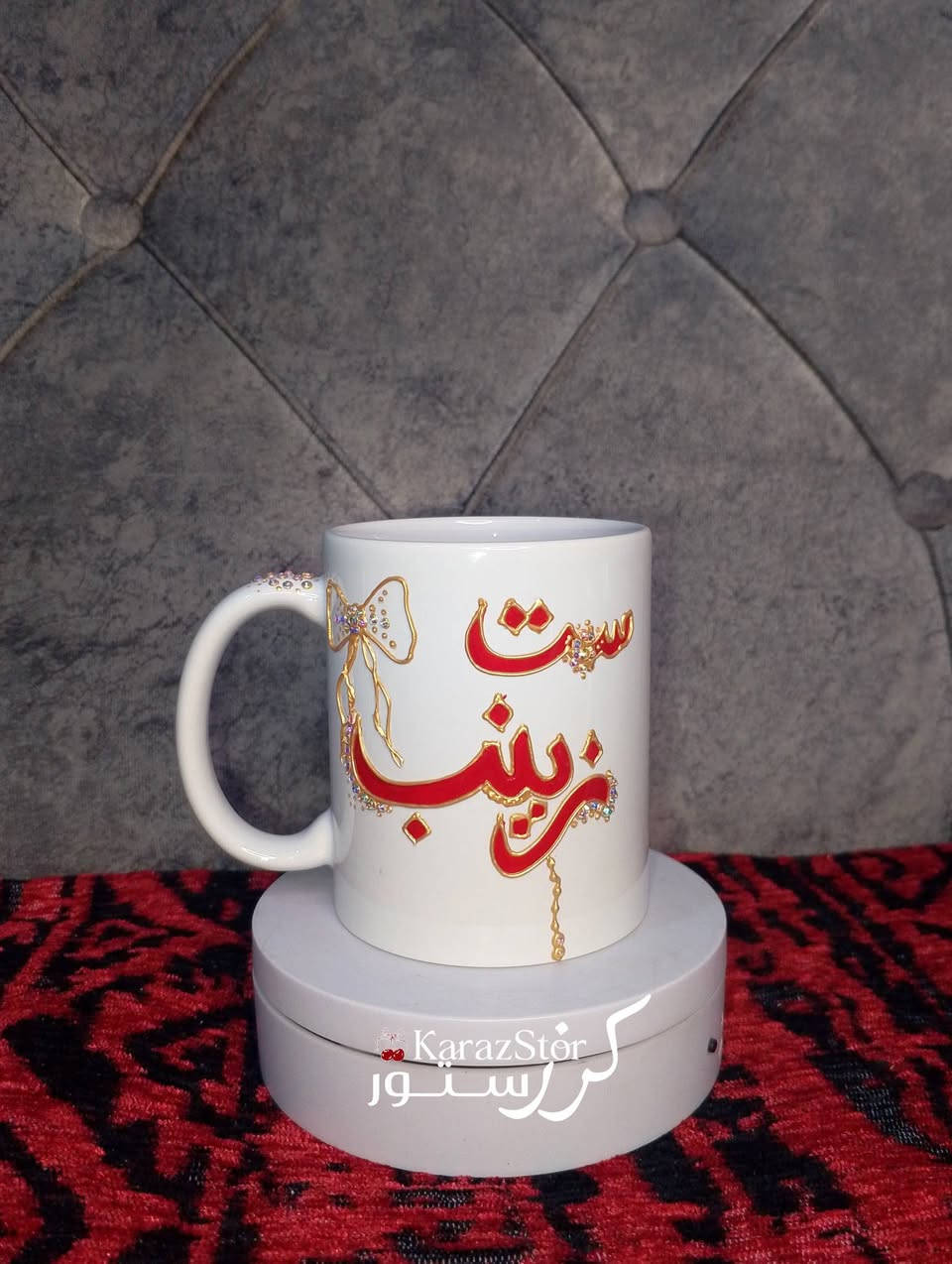 مجموعة اكواب من شغلي💕.
- الاسم ، اللون حسب طلبكم
للطلب والاستفسار مراسلتنا خاص
- حساباتنا داخل الصفحه: انستا+ واتساب
يوجد خدمة توصيل لكل العراق.


**إذا كنت صاحب هذا الإعلان وتريد حذفه لأي سبب، رجاءا أرسل رسالة إلى الدعم الفني**