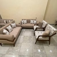 زان احمر • قماش فوطة • كثافة ٣٥