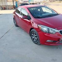 فورتي • ٢٠١٥ • المسيب