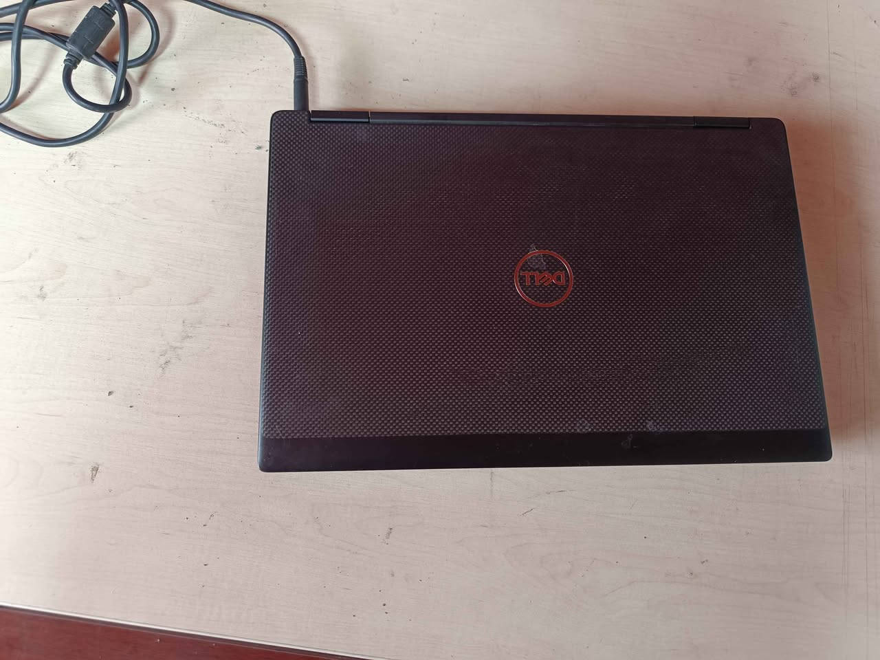 Dell precision 
CPU ✓ i9-8950hk
GPU ✓ QUADRO P3200 6 GB
RAM✓ 16 GB DDR4
HARD ✓ 1T M.W NVME
سعر ✓ 650.000 ألف
🚕🚕✓✓🚕🚕✓✓ أربيل, العراق


**إذا كنت صاحب هذا الإعلان وتريد حذفه لأي سبب، رجاءا أرسل رسالة إلى الدعم الفني**