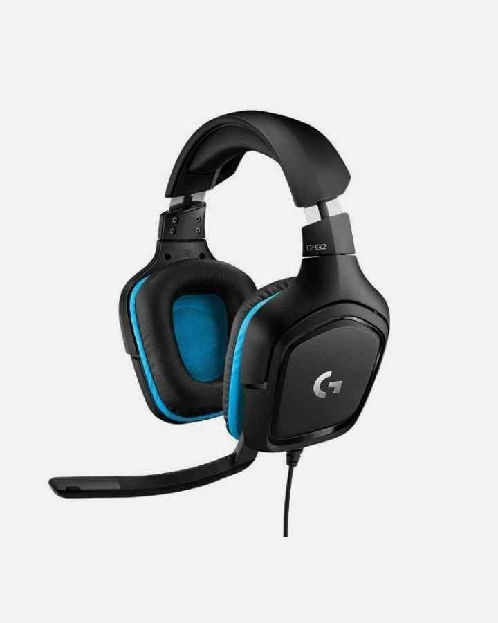 #سماعة الألعاب السلكية Logitech G432

أبرز مواصفات السماعة ..

* الصوت المحيطي: تدعم الجيل الجديد من تقنية DTS Headphone:X 2.0 لتحديد اتجاهات الأصوات بدقة داخل اللعبة.

* المشغلات الصوتية: تحتوي على مكبرات صوت داخلية بمقاس 50 مم لتوفير تجربة صوتية واضحة وموسعة.

* الميكروفون: ميكروفون مدمج بمقاس 6 مم يدعم خاصية الكتم التلقائي عند رفعه للأعلى (Flip-to-Mute).

* التوافق: تعمل مع أجهزة الكمبيوتر (PC)، البلايستيشن (PS4/PS5)، الإكس بوكس (Xbox One)، النينتندو سويتش، والهواتف الذكية عبر منفذ 3.5 مم أو محول الـ USB المرفق.

السعر 40 الف بغداد, العراق


**إذا كنت صاحب هذا الإعلان وتريد حذفه لأي سبب، رجاءا أرسل رسالة إلى الدعم الفني**