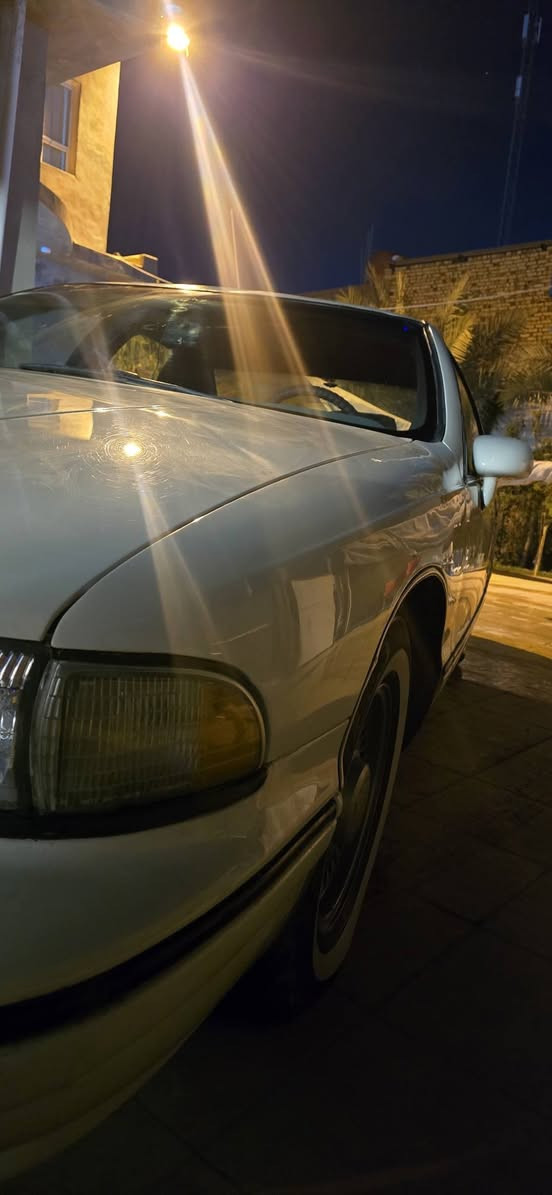 دولفين بروكهام
رقم بصرة السيارة جاهزة من كلشي 
السعر ٦٥ وبيه مجال 
السيارة موجودة بالديوانية 
***********
